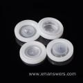 Custom Medical Silicone/Rubber Valve